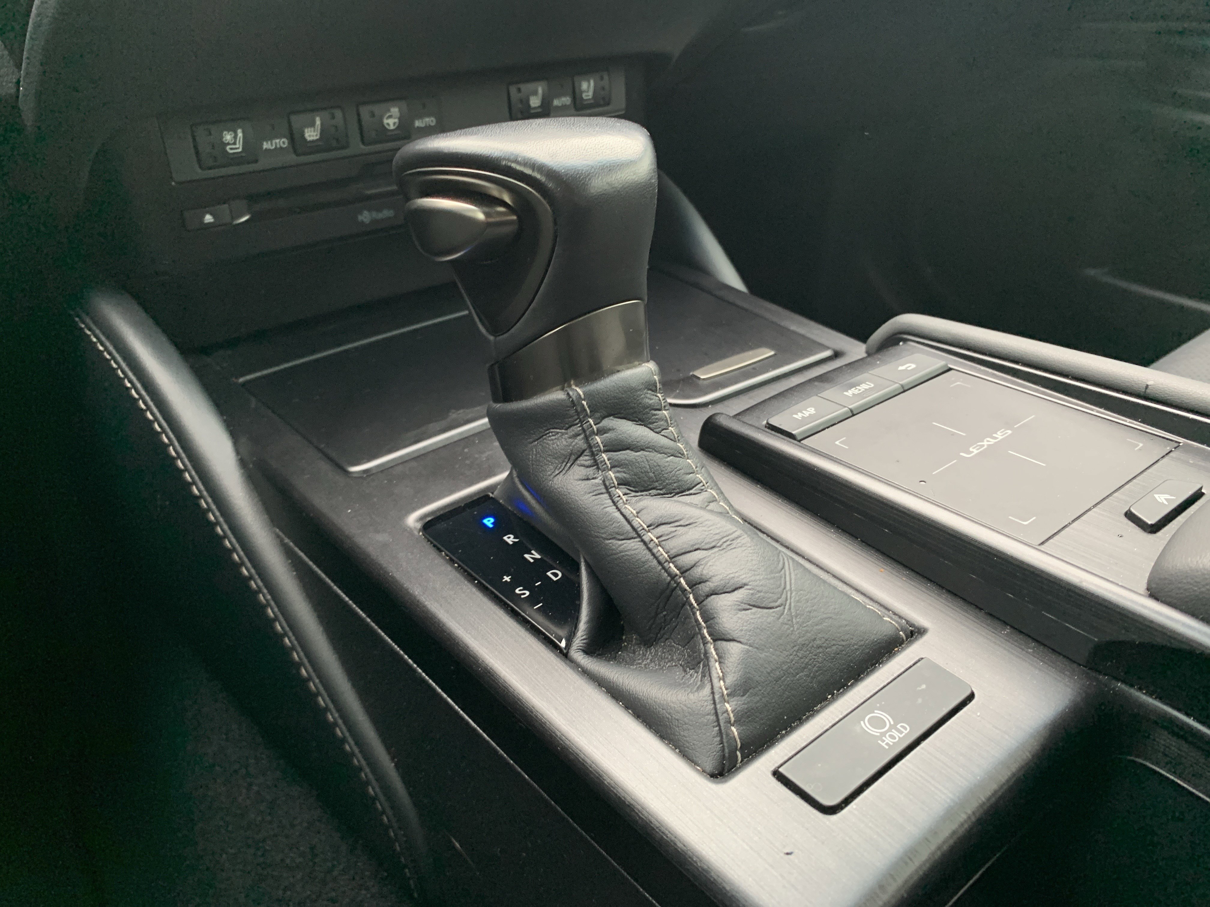 Used 2019 Lexus ES 350 350 image 26