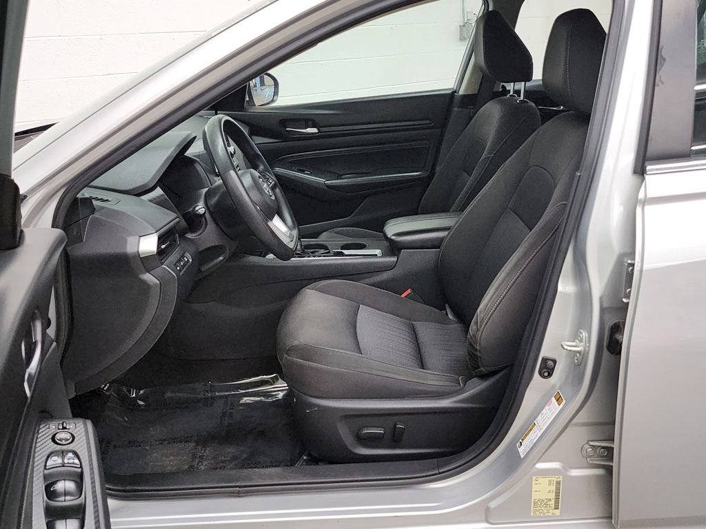 Used 2020 Nissan Altima 2.5 S image 12