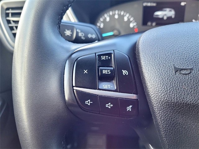 Certified 2022 Ford Escape SE w/ Convenience Package image 24