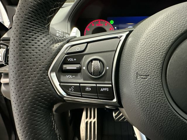 New 2026 Acura RDX A-Spec AWD/4WD image 20