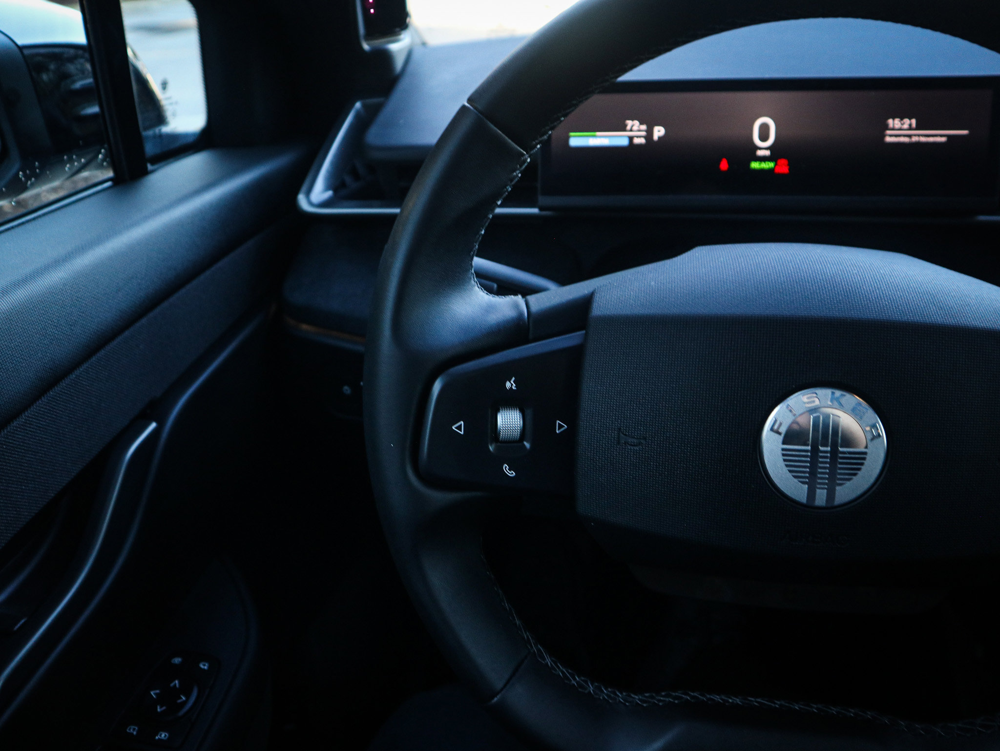 Used 2023 Fisker Ocean Extreme image 18