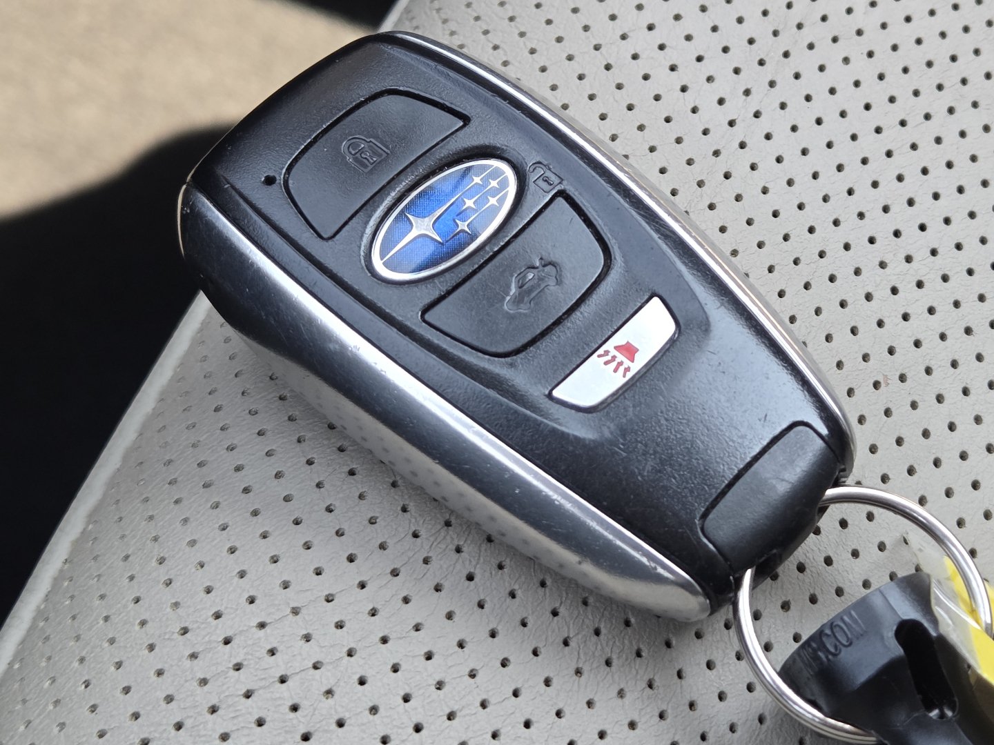 Used 2021 Subaru Outback Limited XT AWD/4WD image 35