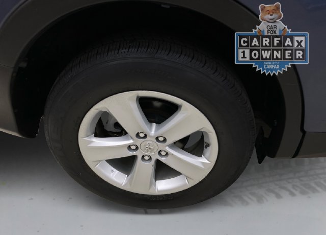 Used 2014 Toyota RAV4 XLE FWD image 18