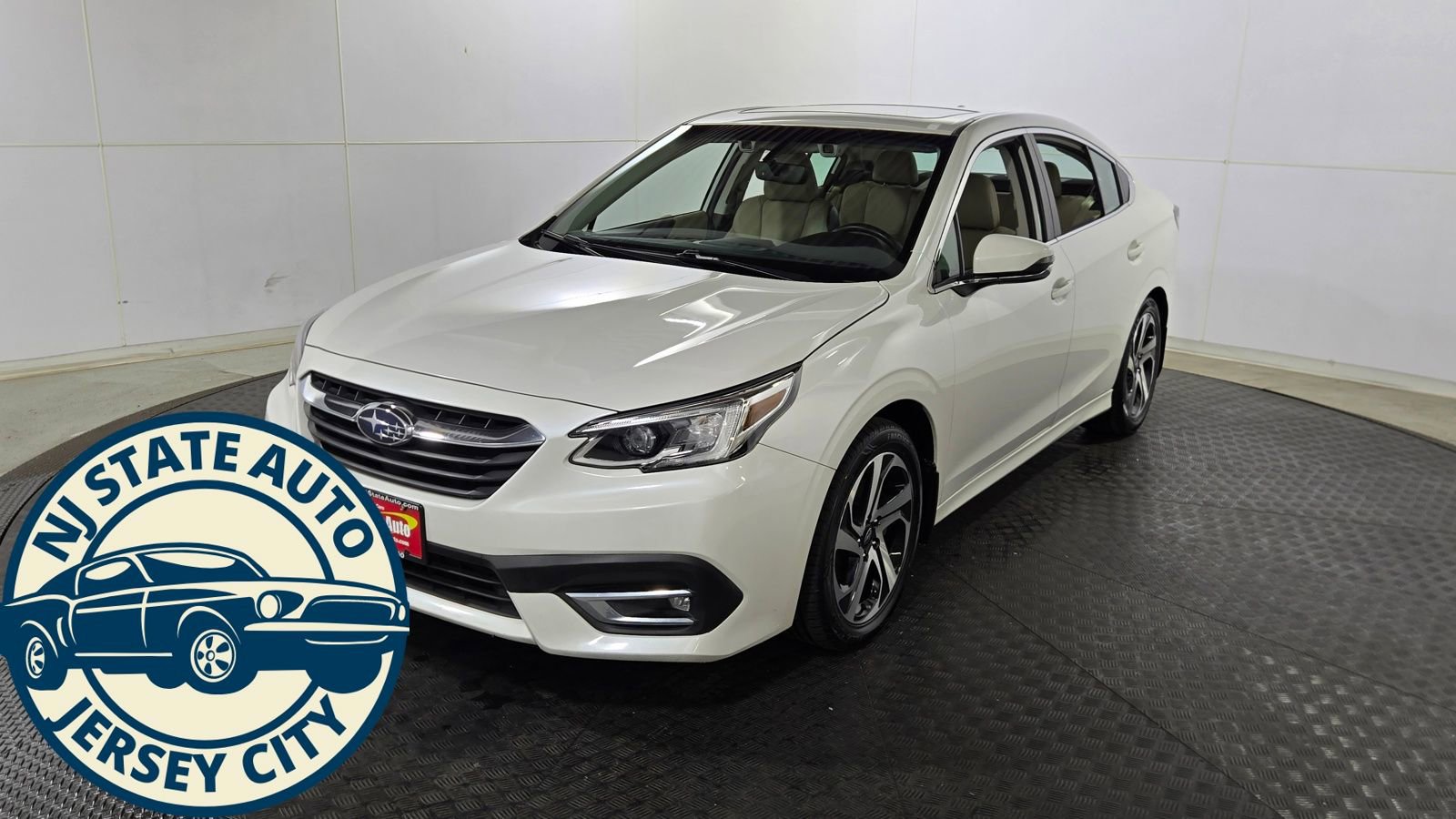 Used 2022 Subaru Legacy Limited XT w/ Popular Package #2 image 3