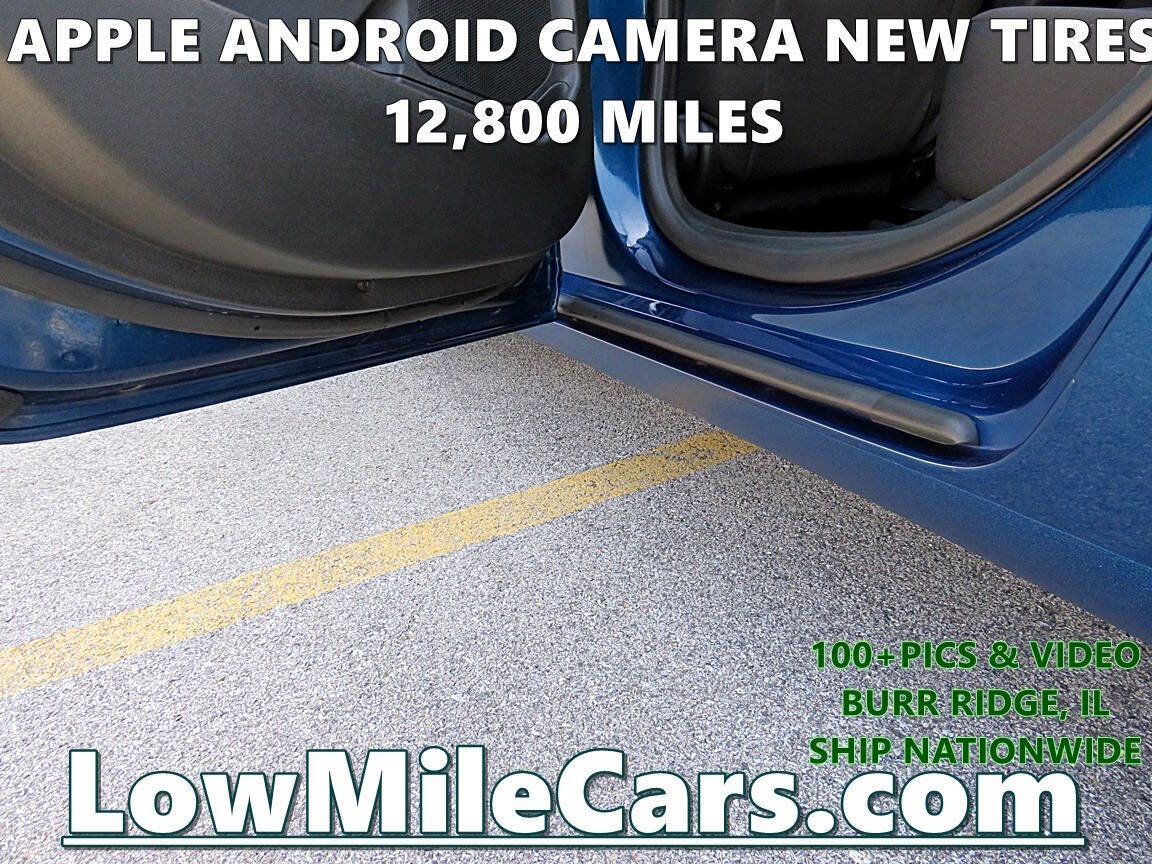 Used 2019 Chevrolet Malibu LS image 25