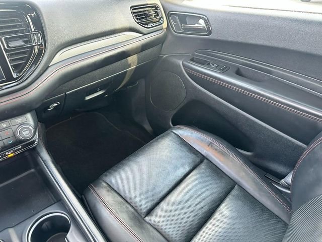Used 2024 Dodge Durango GT image 15