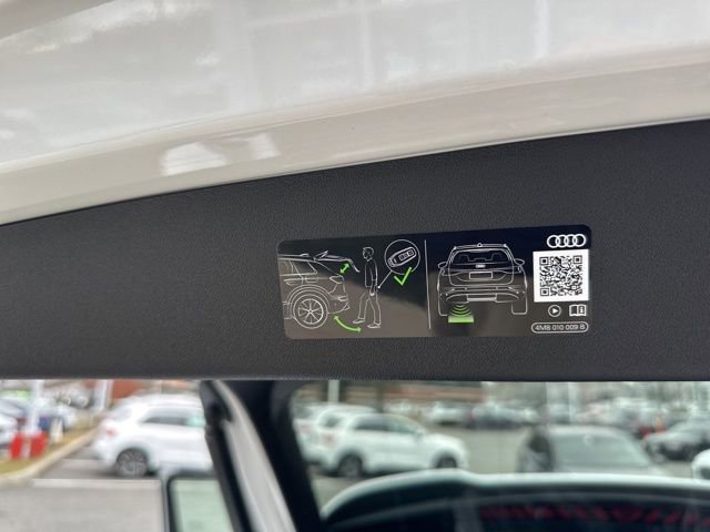 New 2025 Audi Q5 Premium Plus image 16