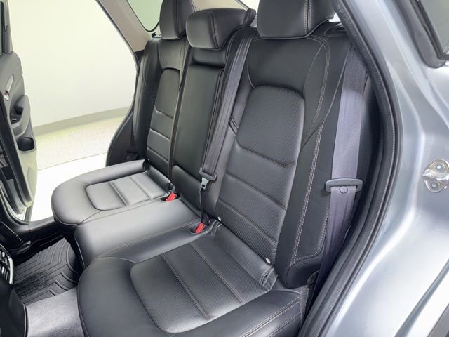 Used 2018 MAZDA CX-5 Grand Touring w/ Premium Package image 28