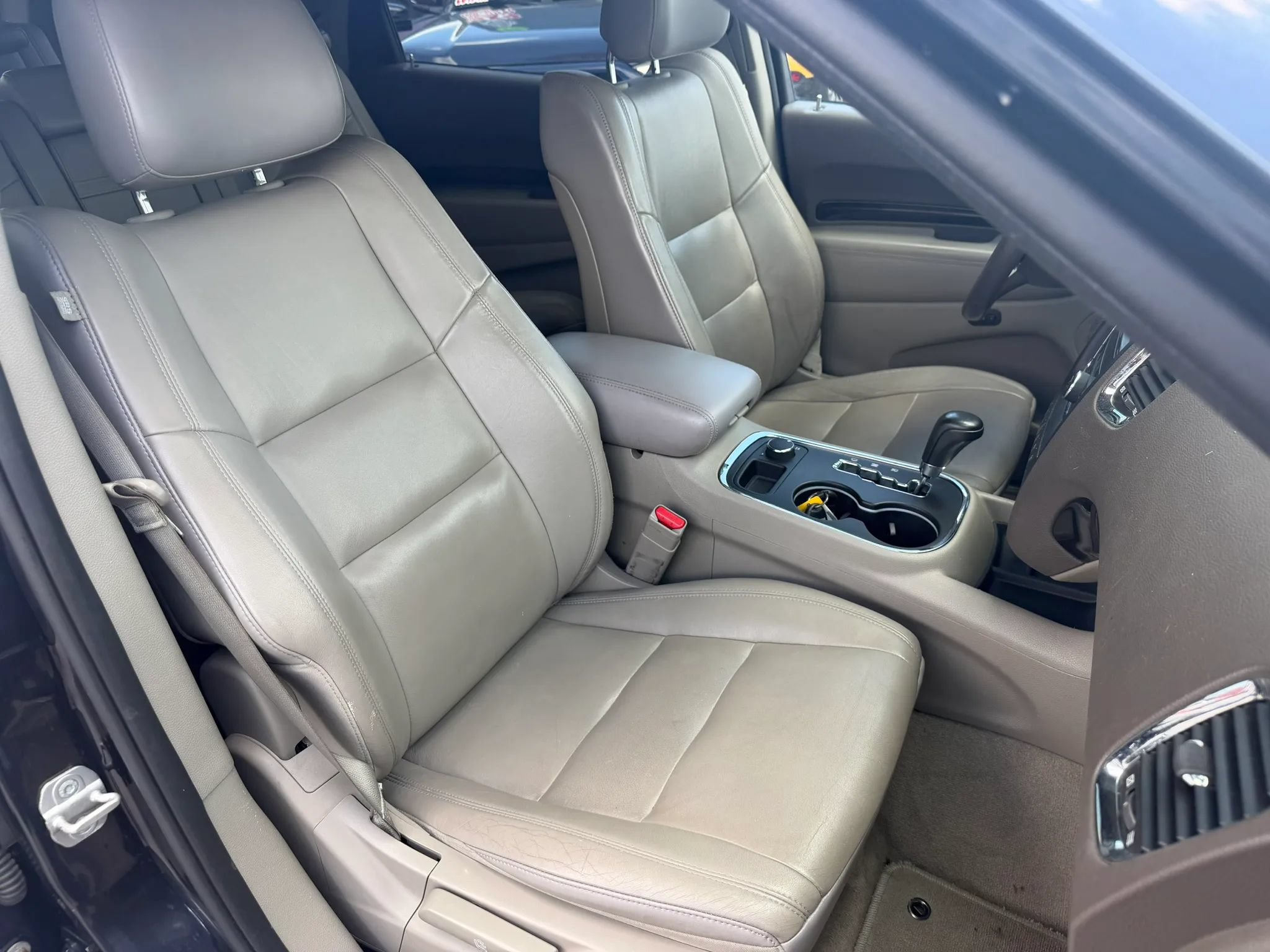 Used 2013 Dodge Durango Crew AWD/4WD image 10