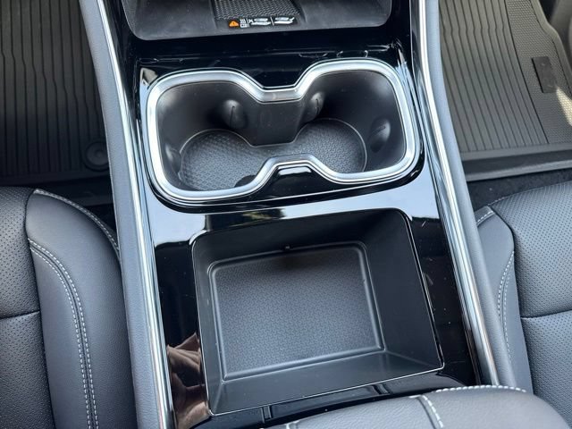 New 2026 Chevrolet Traverse LT w/ Driver Confidence Package FWD image 13