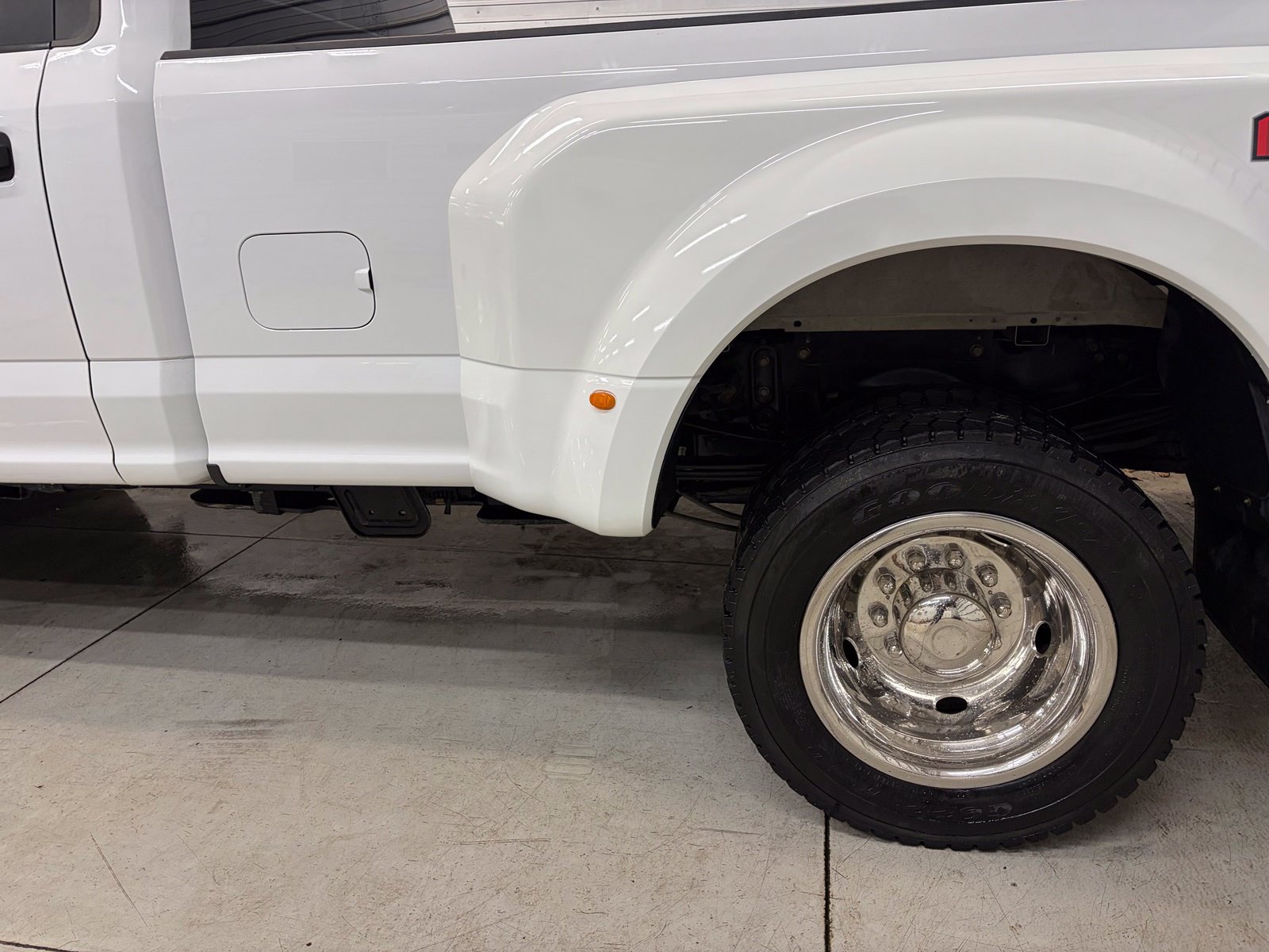 Used 2019 Ford F450 XL w/ STX Appearance Package AWD/4WD image 6