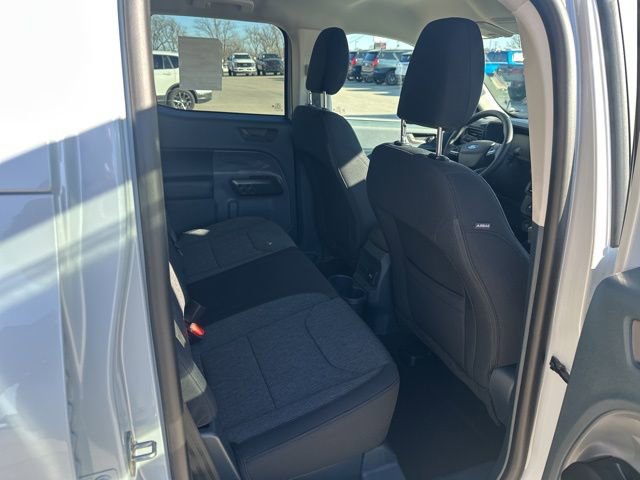 New 2026 Ford Maverick XLT w/ Equipment Group 301A image 15