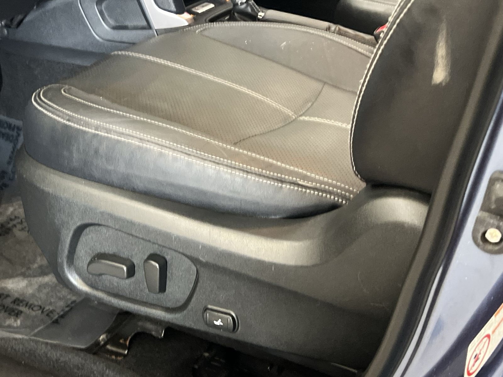 Used 2017 Subaru Forester 2.5i Touring AWD/4WD image 13