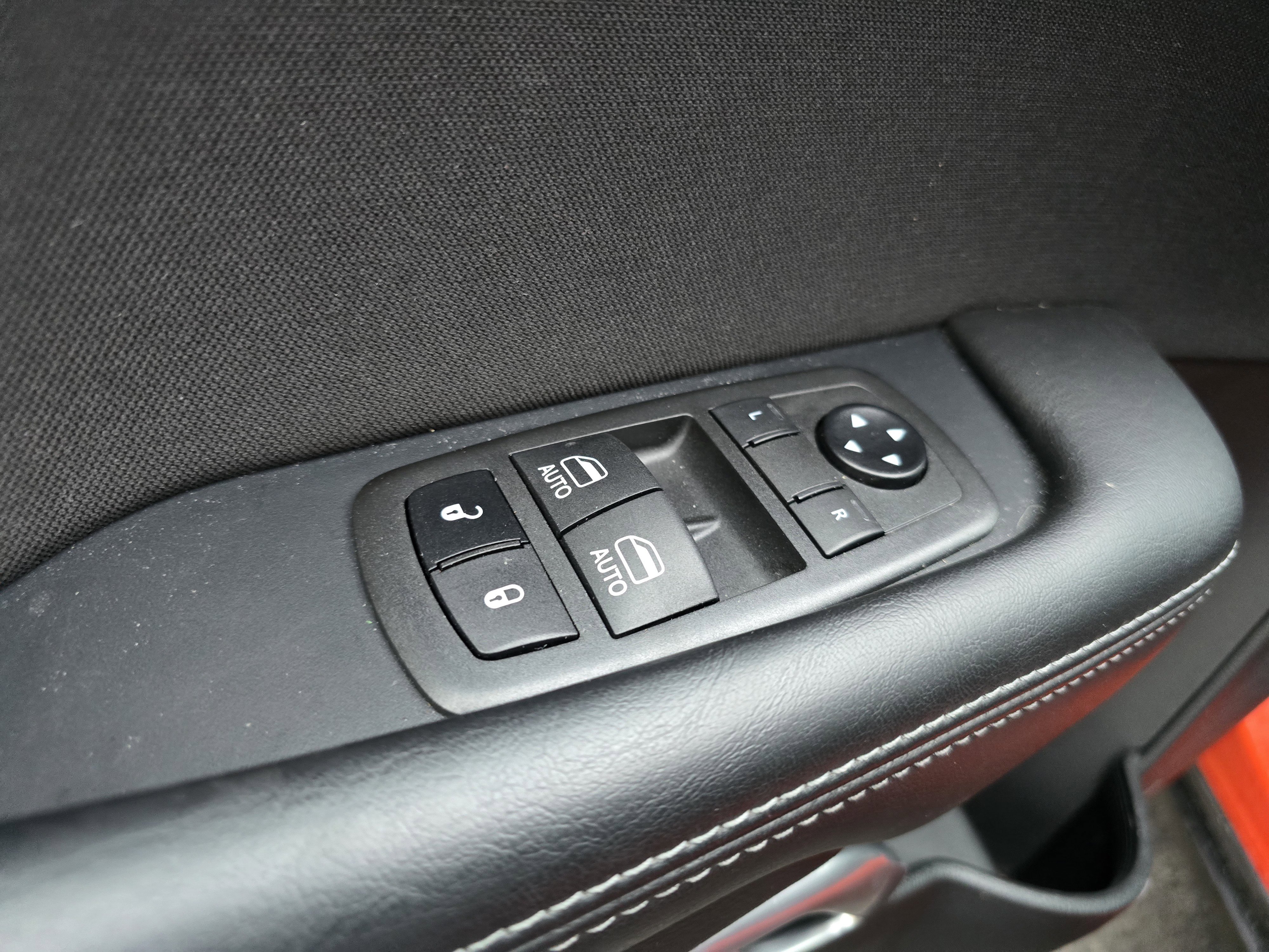 Used 2021 Dodge Challenger R/T Scat Pack w/ T/A Package image 16