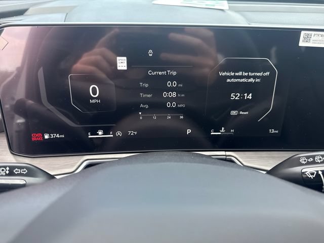 New 2026 Kia Sorento SX Prestige AWD/4WD image 21