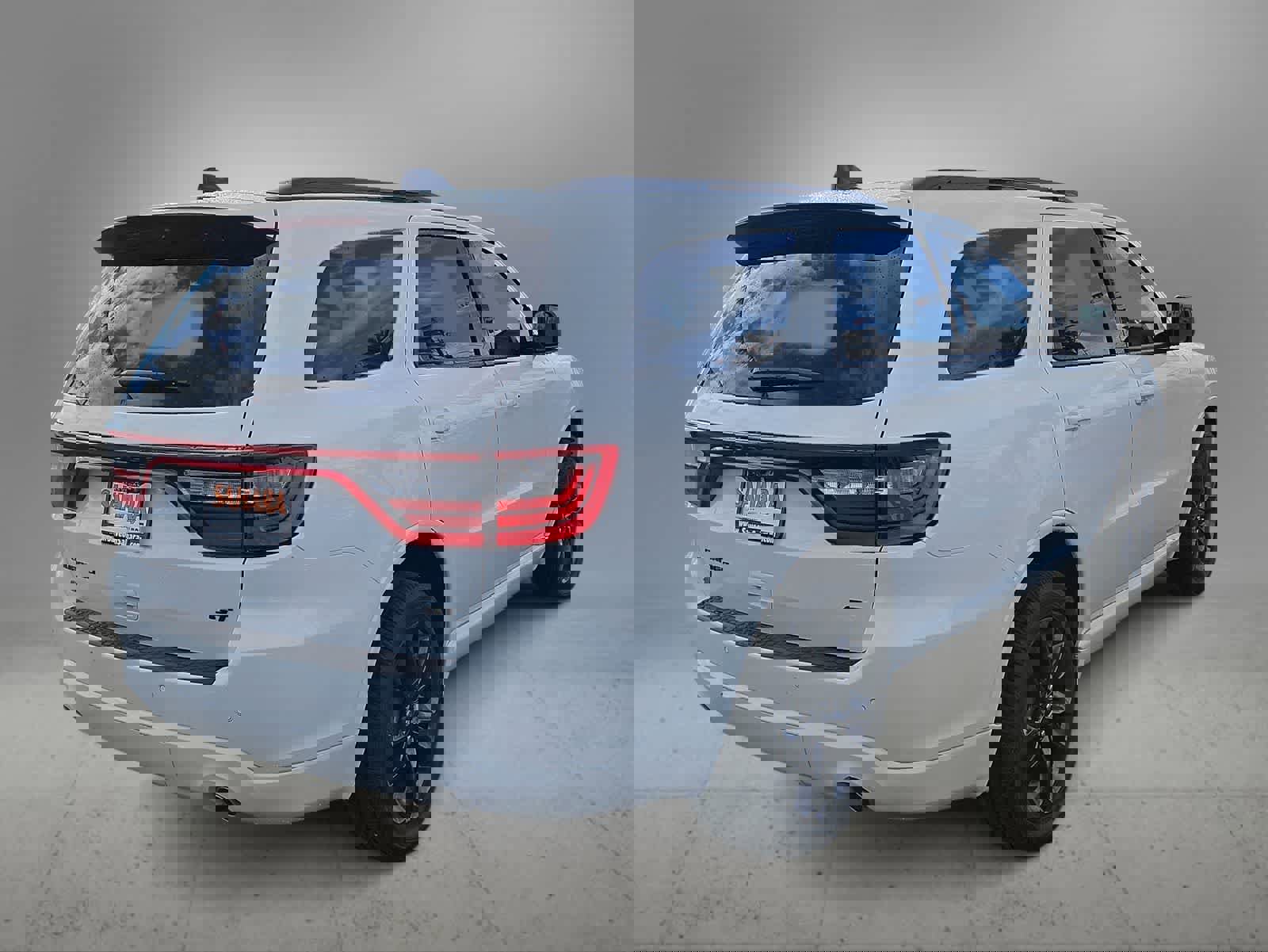 New 2026 Dodge Durango GT w/ Blacktop Package image 8