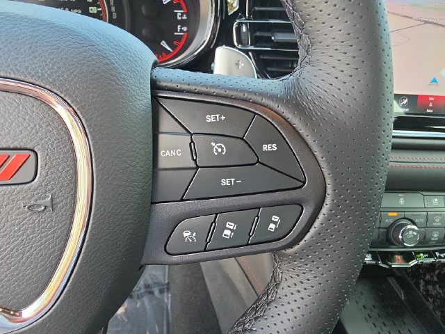 New 2027 Dodge Durango GT AWD/4WD image 27