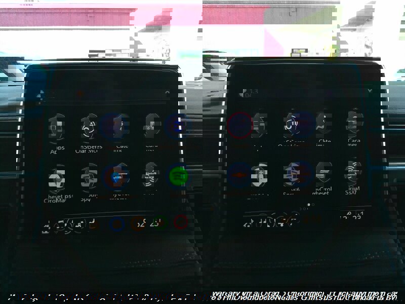 Used 2021 Chevrolet Suburban Z71 w/ Z71 Off-Road Package AWD/4WD image 45