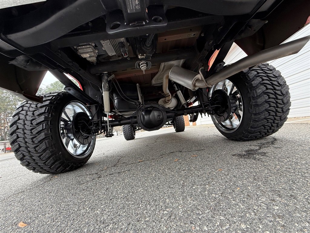 Used 2019 Chevrolet Silverado 1500 LT w/ All Star Edition image 27