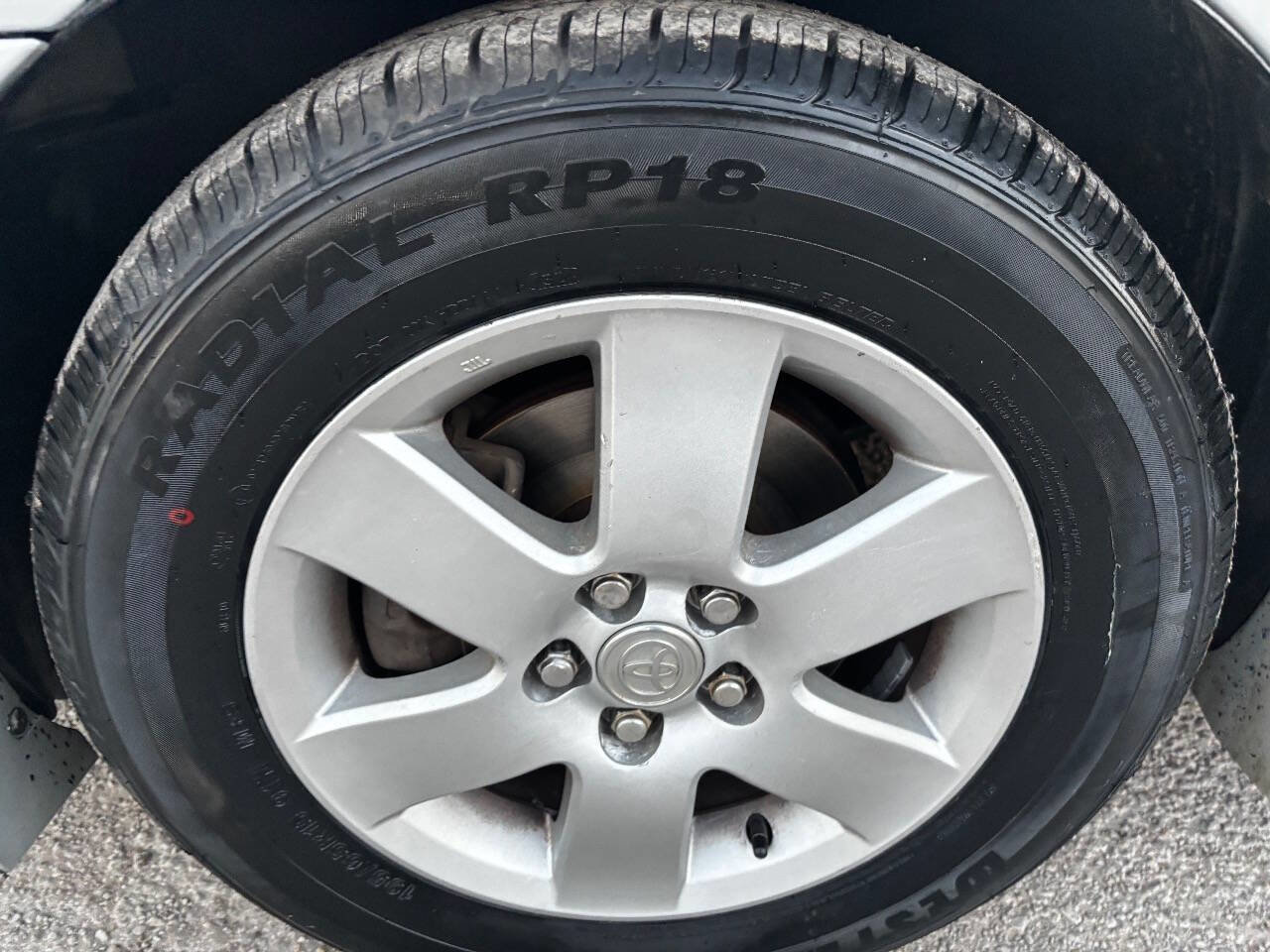 Used 2006 Toyota Corolla S image 19