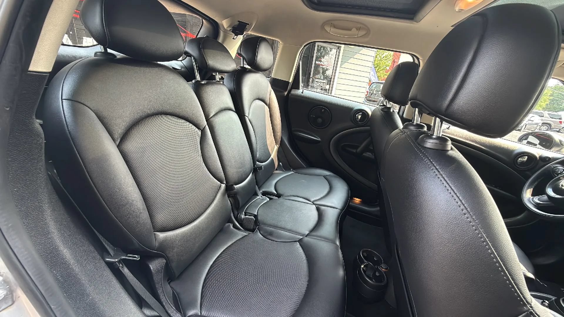 Used 2016 MINI Cooper Countryman S AWD/4WD image 27