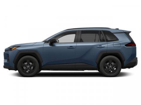 New 2026 Toyota RAV4 LE image 2
