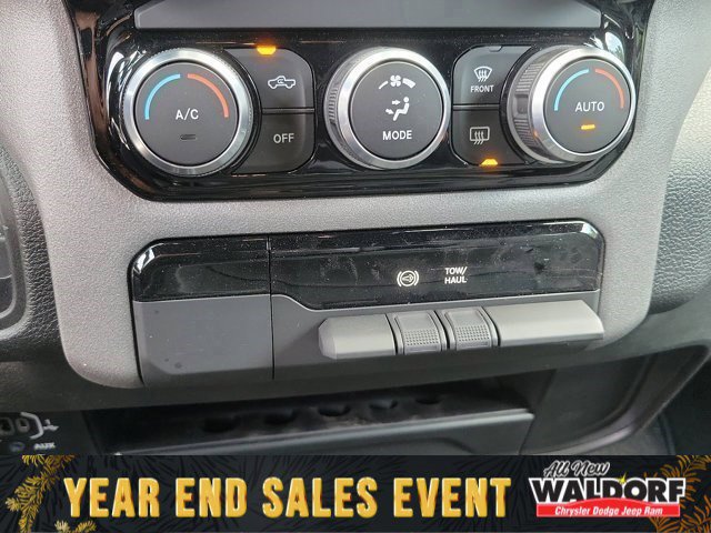 New 2024 RAM 2500 Tradesman image 11
