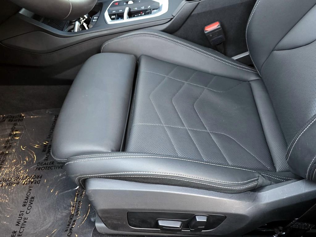 Used 2025 BMW 228i xDrive image 28