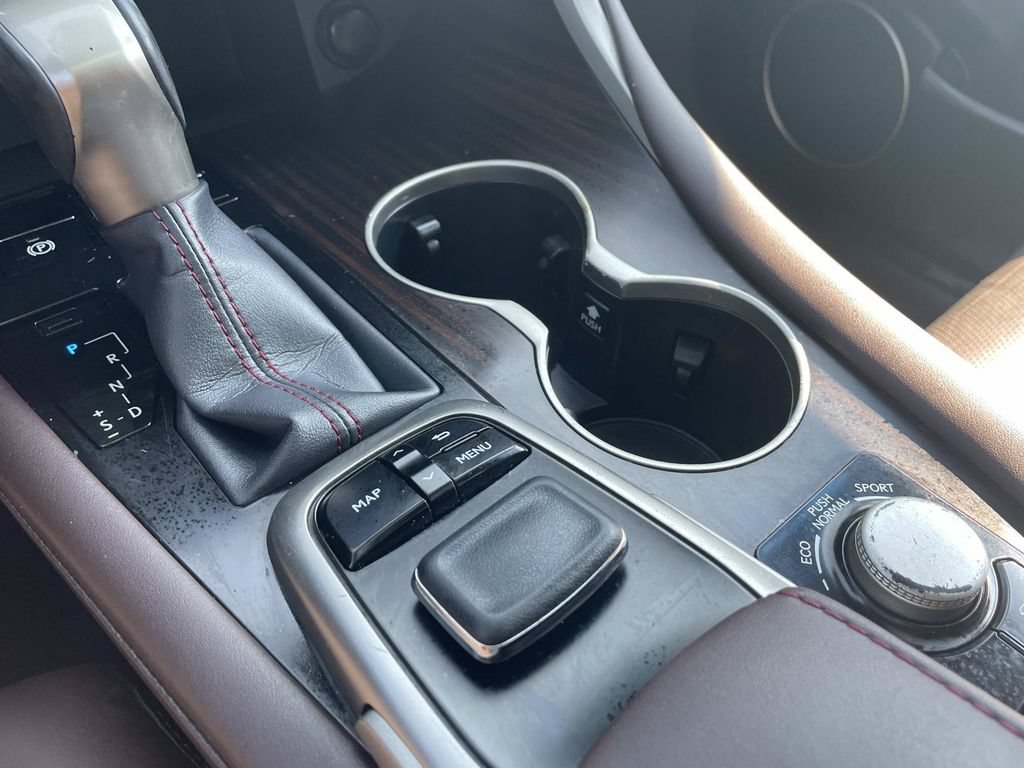 Used 2019 Lexus RX 350L FWD image 42