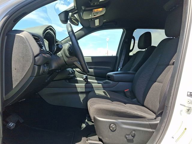Used 2026 Dodge Durango GT AWD/4WD image 14