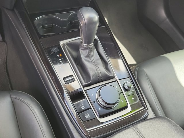 Used 2024 MAZDA CX-30 AWD 2.5 S w/ Select Sport Pkg image 30