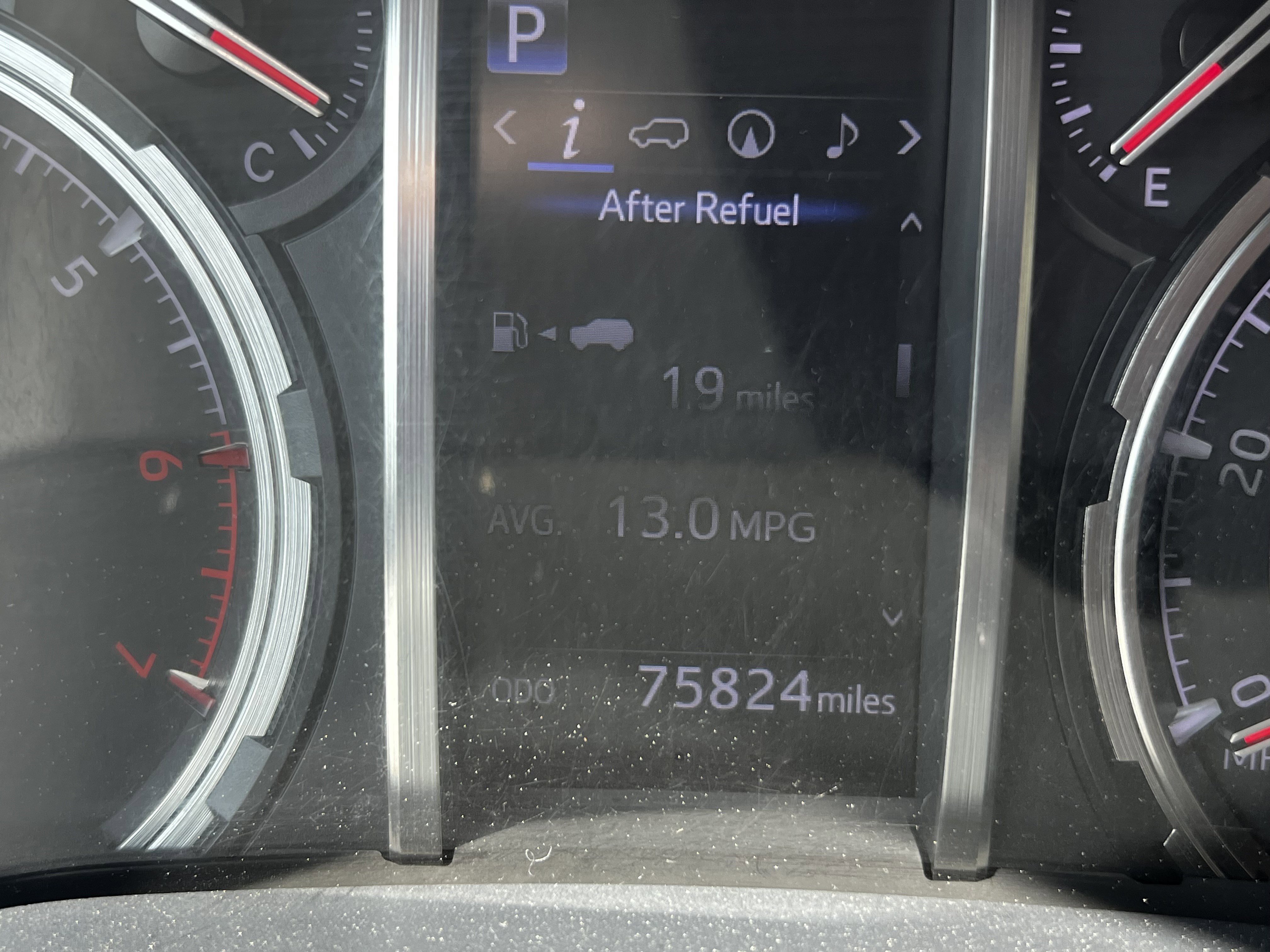 Used 2021 Toyota 4Runner Nightshade image 21