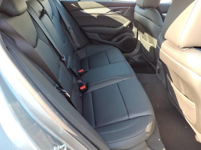 New 2026 Cadillac CT5 Premium Luxury AWD/4WD image 21