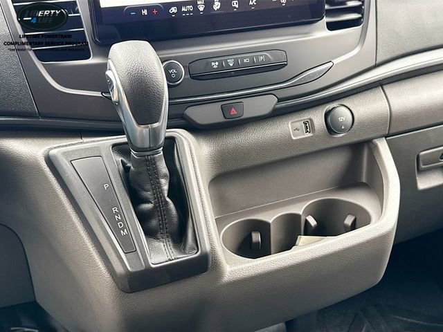 New 2026 Ford Transit 250 148 Medium Roof w/ Load Area Protection Package image 19