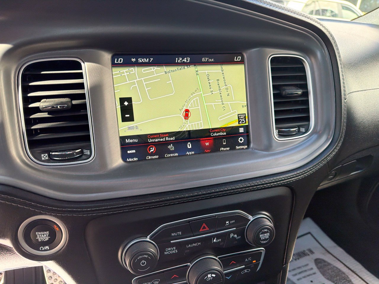 Used 2023 Dodge Charger Scat Pack RWD image 19