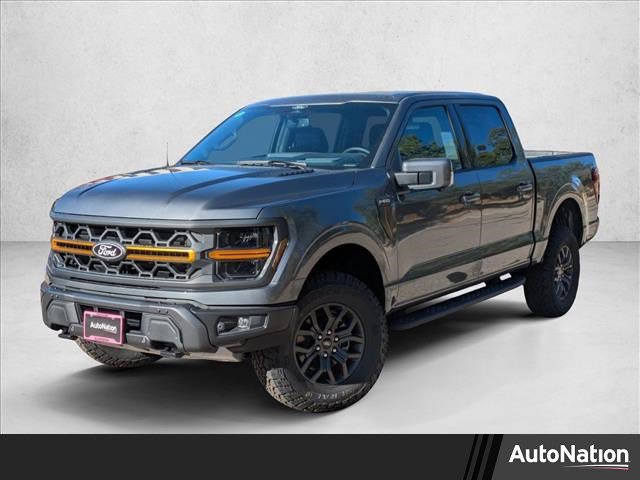 New 2025 Ford F150 Tremor w/ Equipment Group 402A High