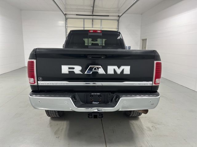 Used 2016 RAM 2500 Limited image 7