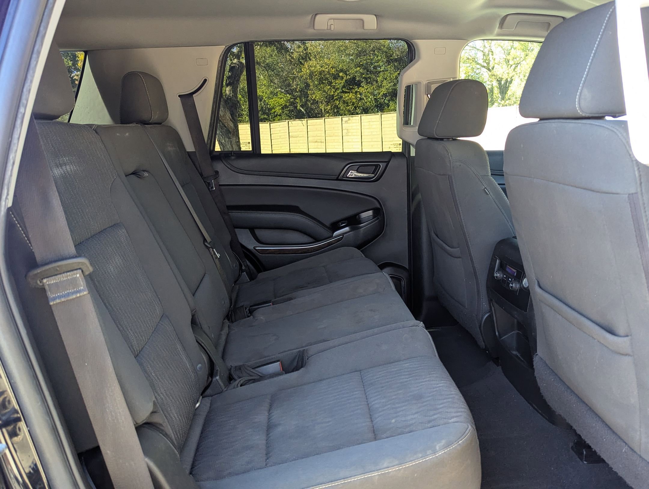 Used 2020 Chevrolet Tahoe LS image 24