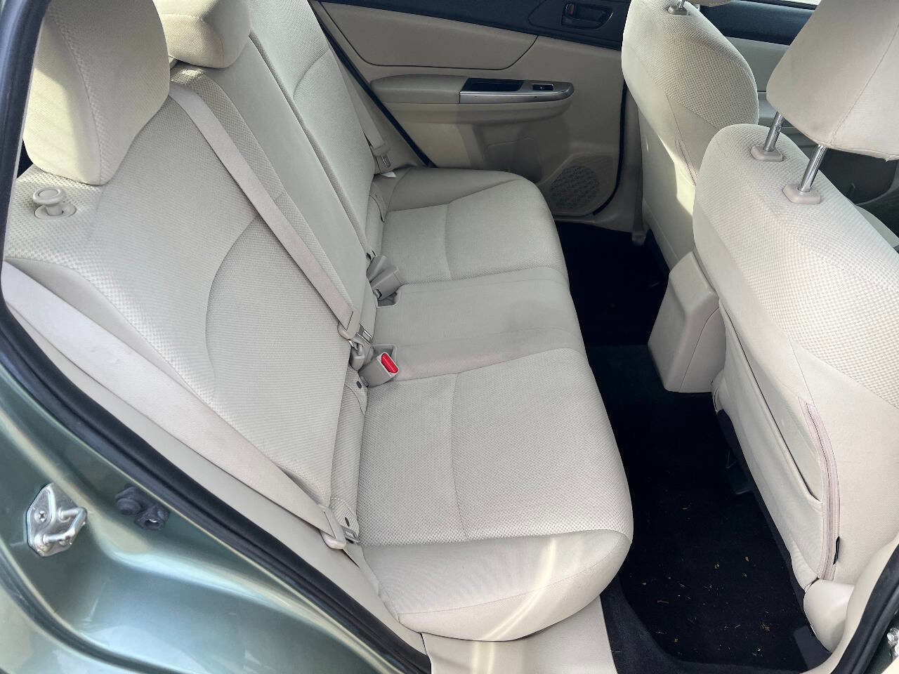 Used 2015 Subaru Impreza 2.0i AWD/4WD image 22