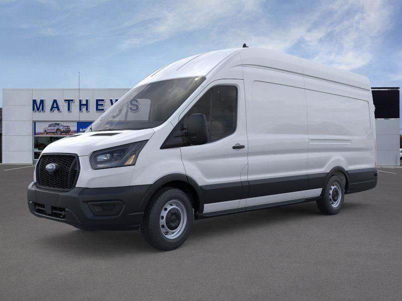 New 2025 Ford Transit 350 350 image 1