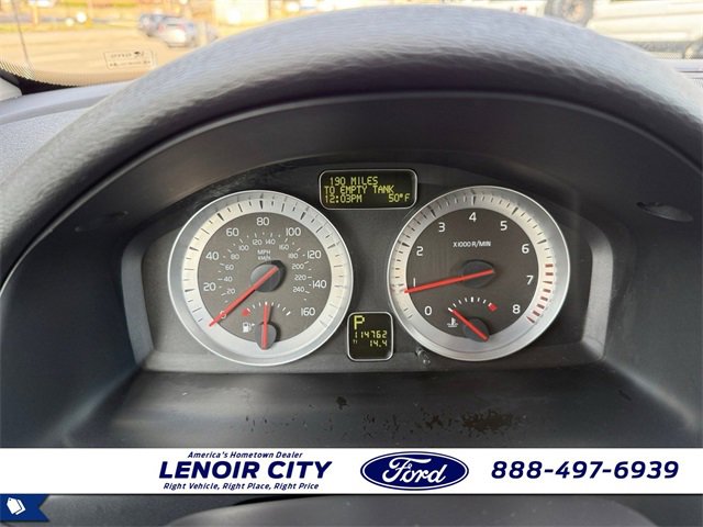 Used 2011 Volvo C70 T5 image 21