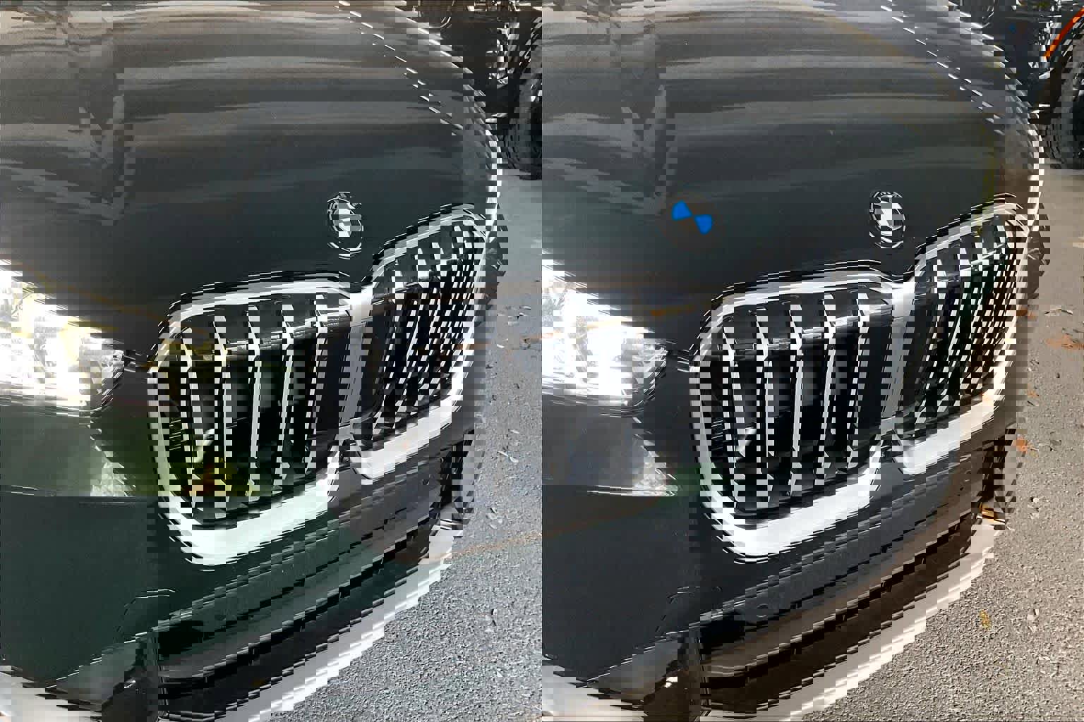 Certified 2025 BMW X1 xDrive28i image 29