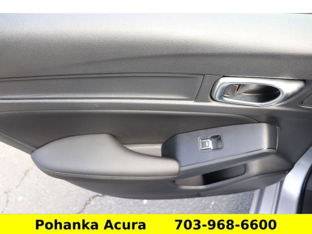 Certified 2023 Acura Integra FWD image 24