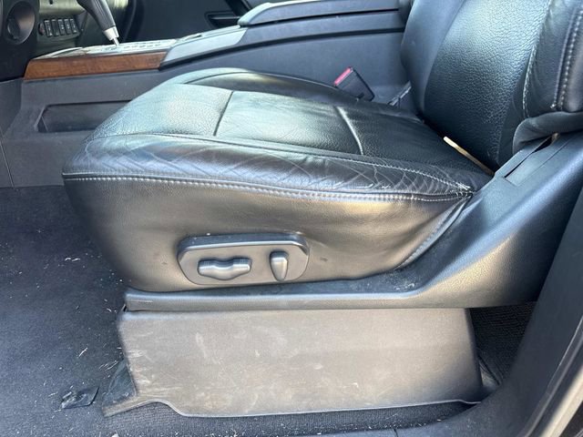 Used 2010 Nissan Titan LE w/ LE Max Utility Pkg RWD image 23