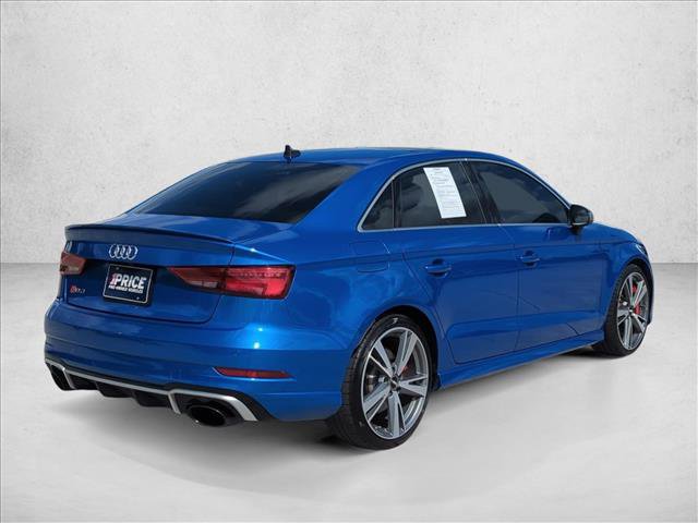 Used 2019 Audi RS 3 image 5