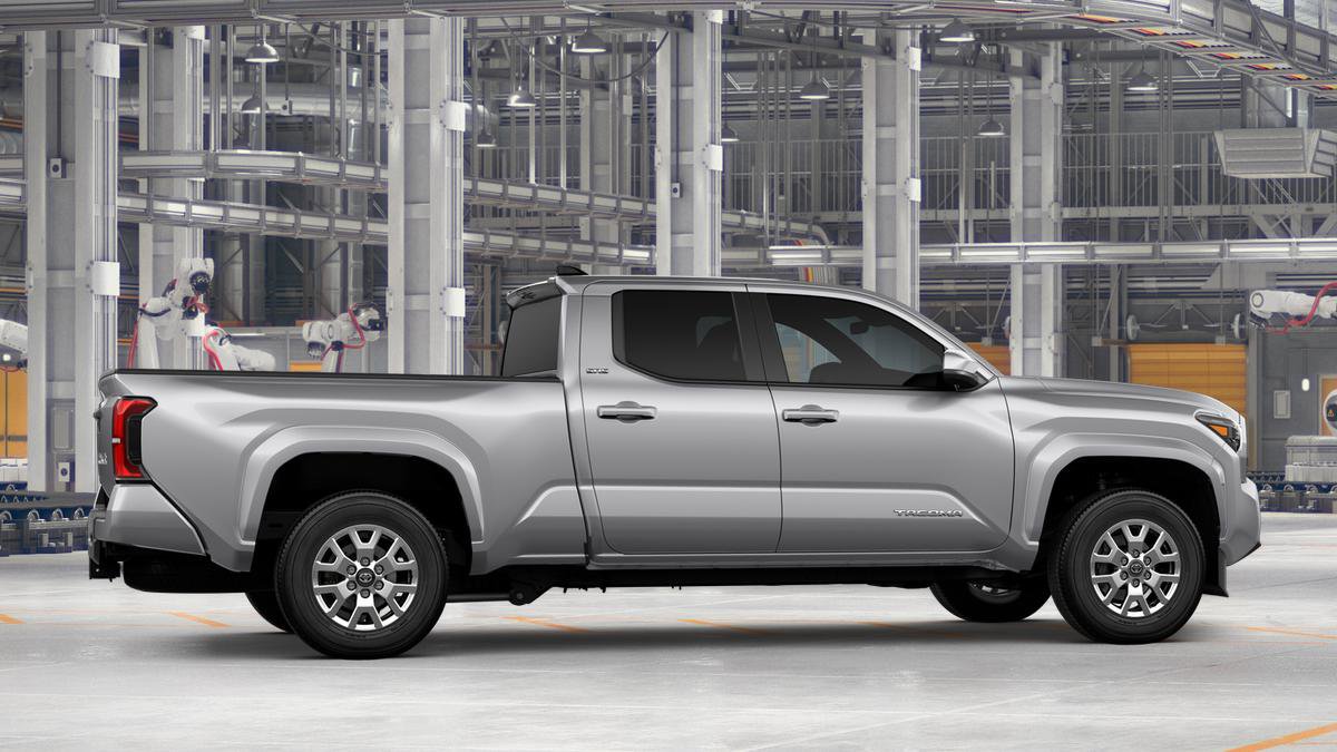 New 2026 Toyota Tacoma SR5 image 13