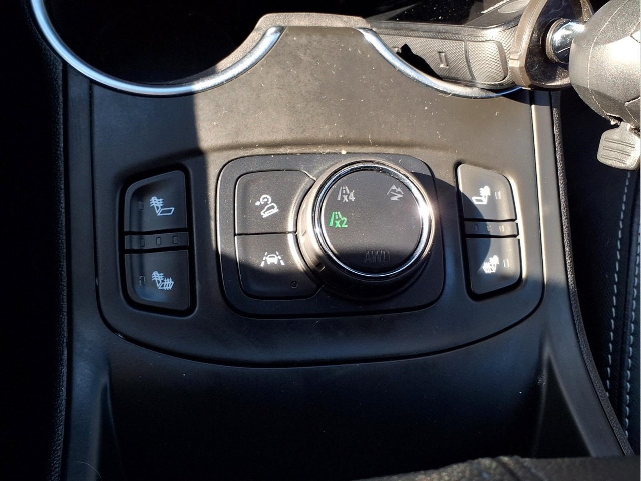 Used 2022 GMC Terrain SLT AWD/4WD image 19