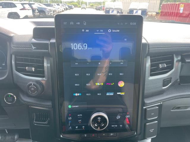 Used 2024 Ford F150 Lightning Flash AWD/4WD image 13