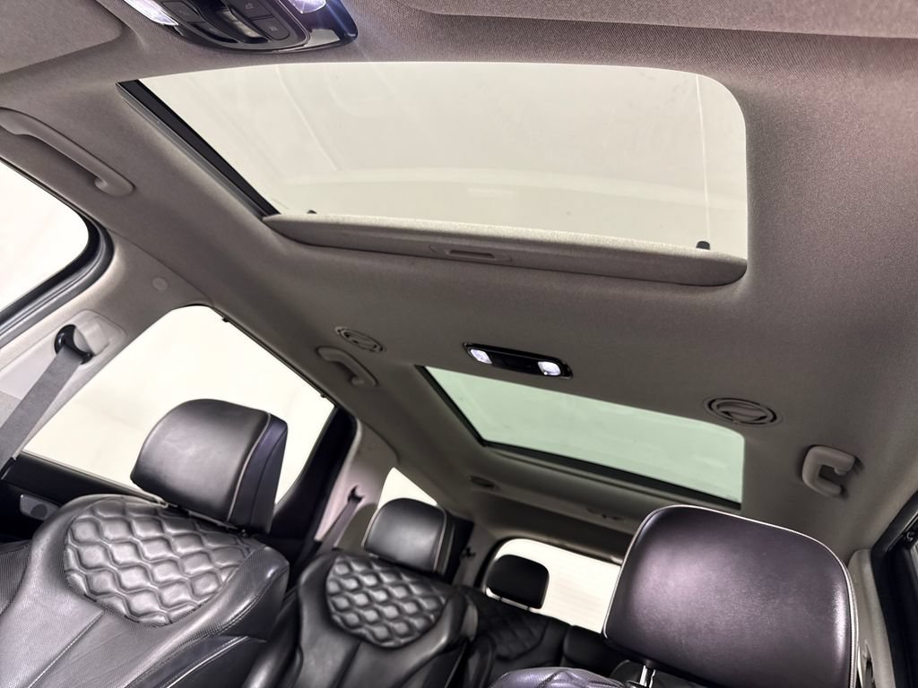 Used 2021 Hyundai Palisade Limited FWD image 21