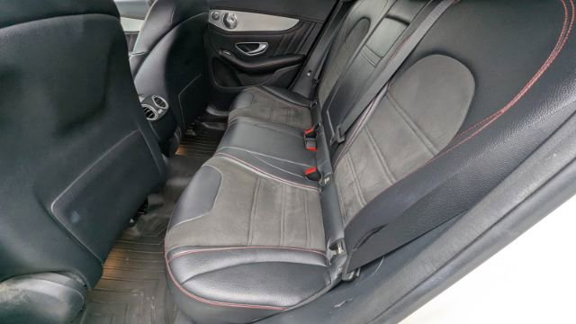 Used 2017 Mercedes-Benz GLC 43 AMG 4MATIC image 19